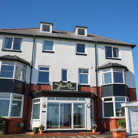 The Seacliffe - Whitby 호텔 외부 사진
